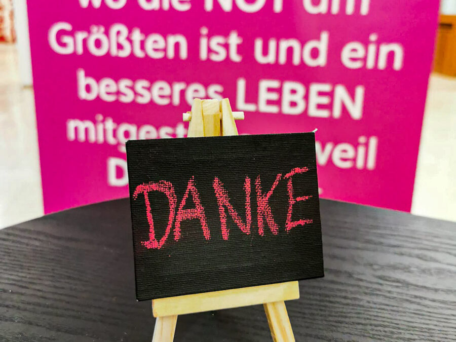 Danke