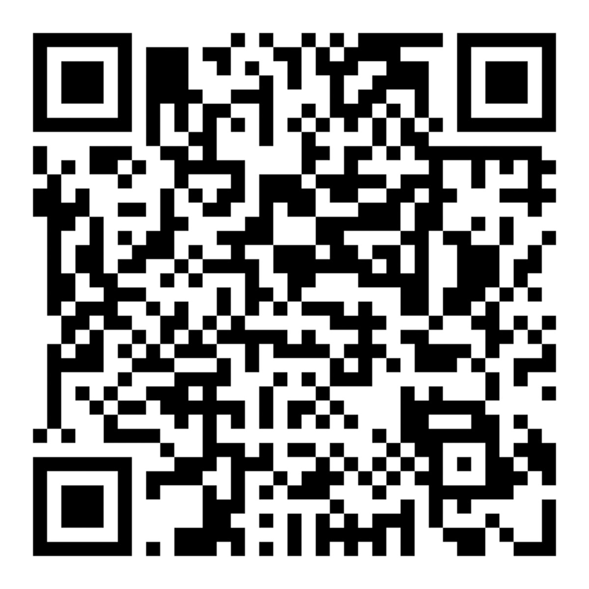 QR-Code für eine Spende auf WirWUnder!