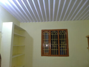 Renviertes Zimmer Renoviertes Zimmer