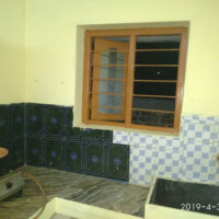 Die renovierte Küche Die renovierte Küche