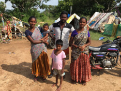 Dahlits, kastenlose Inder ohne alle Rechte