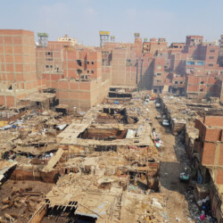 weiterer Blick auf das Müllviertel Blick auf das Müllviertel