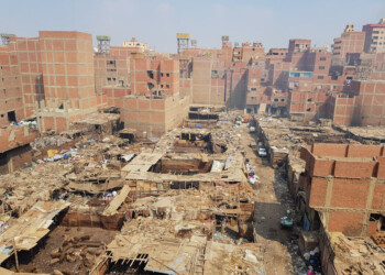 weiterer Blick auf das Müllviertel Blick auf das Müllviertel