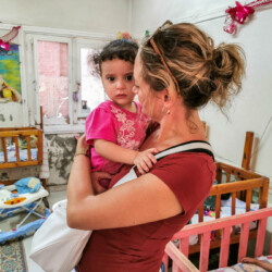 Femde und doch so nahe Fremde und doch so nahe